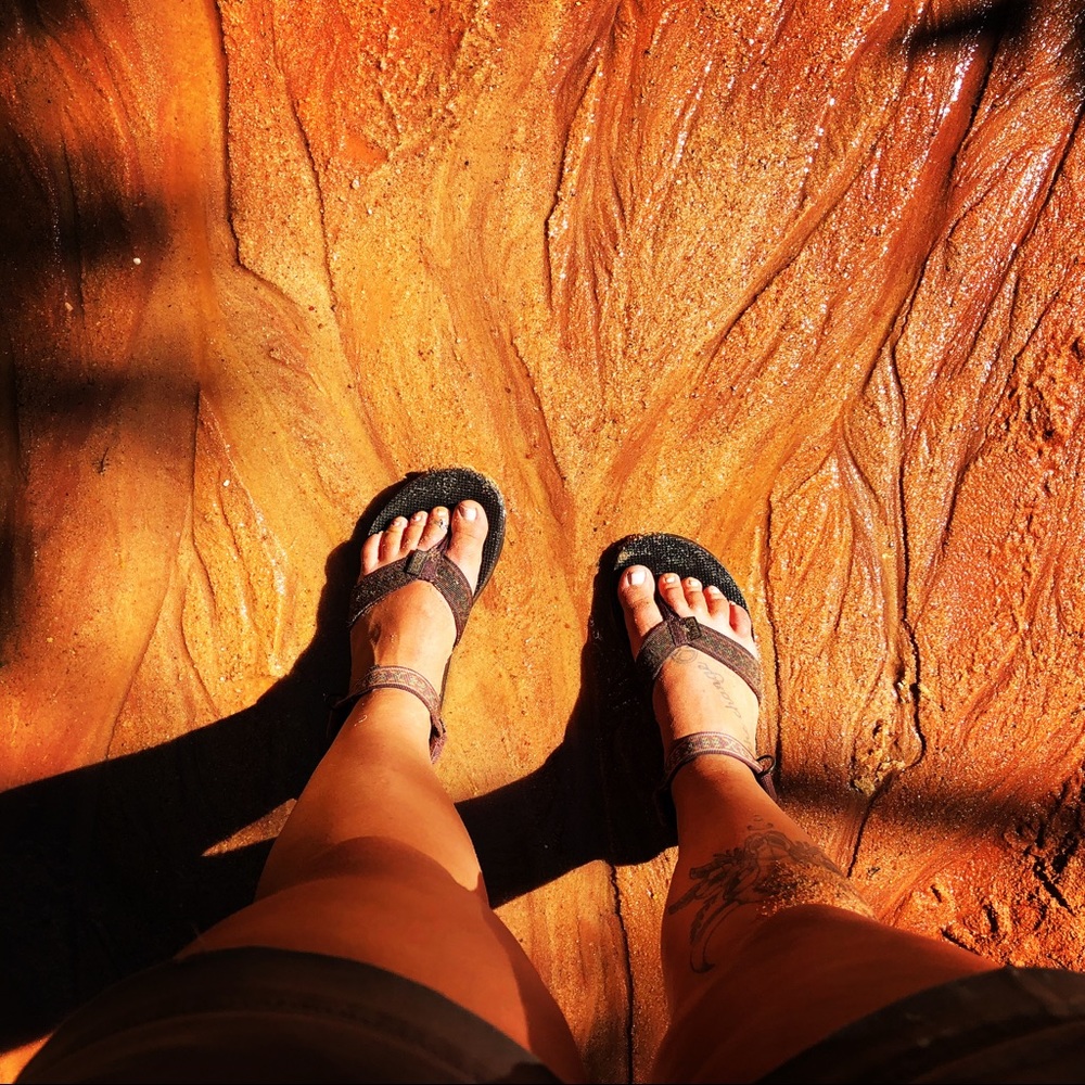 Meet your Posher, Breana